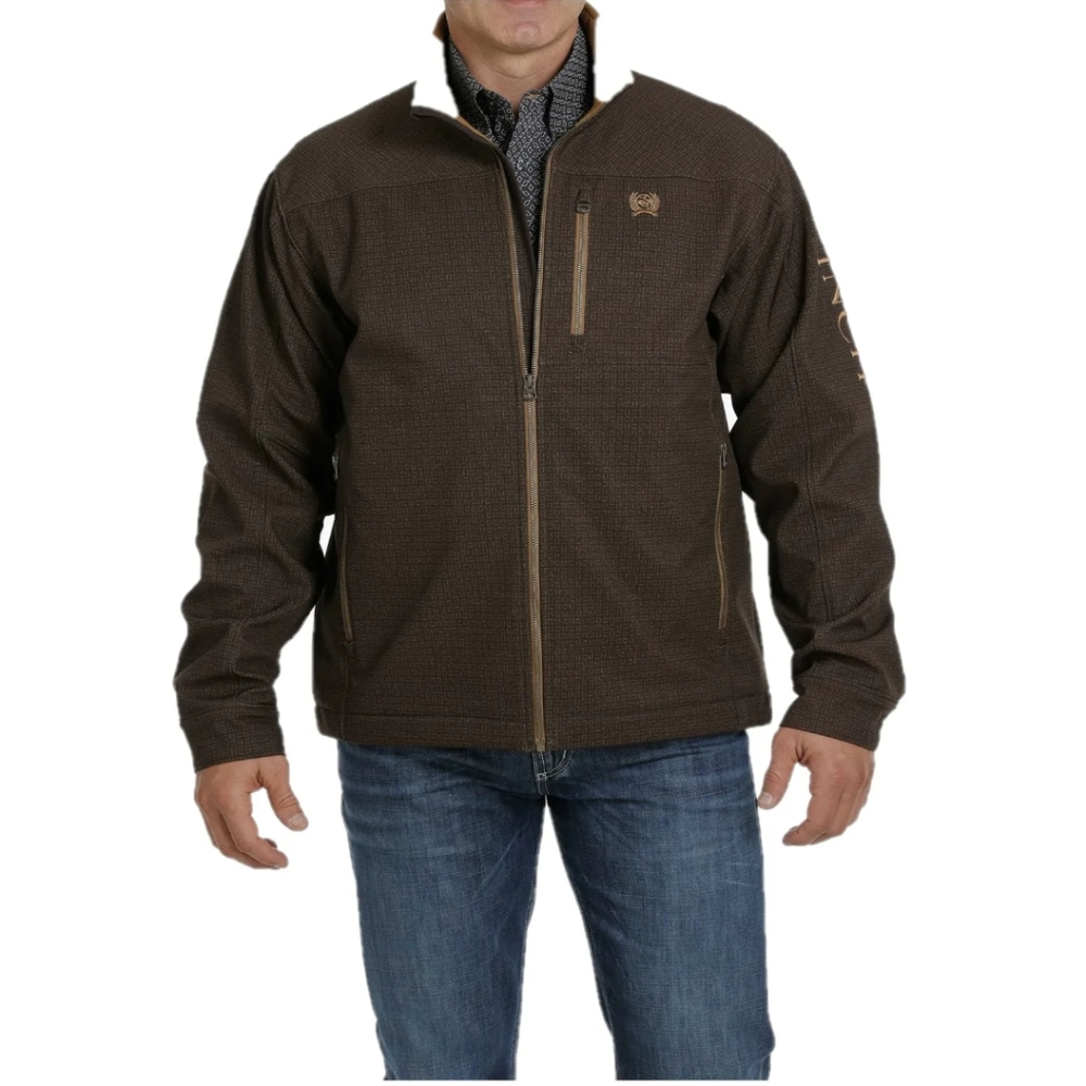 CINCH Concealed Carry jacket New